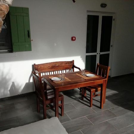 St George Antiparos Apartments And Studios Agios Georgios  Ngoại thất bức ảnh