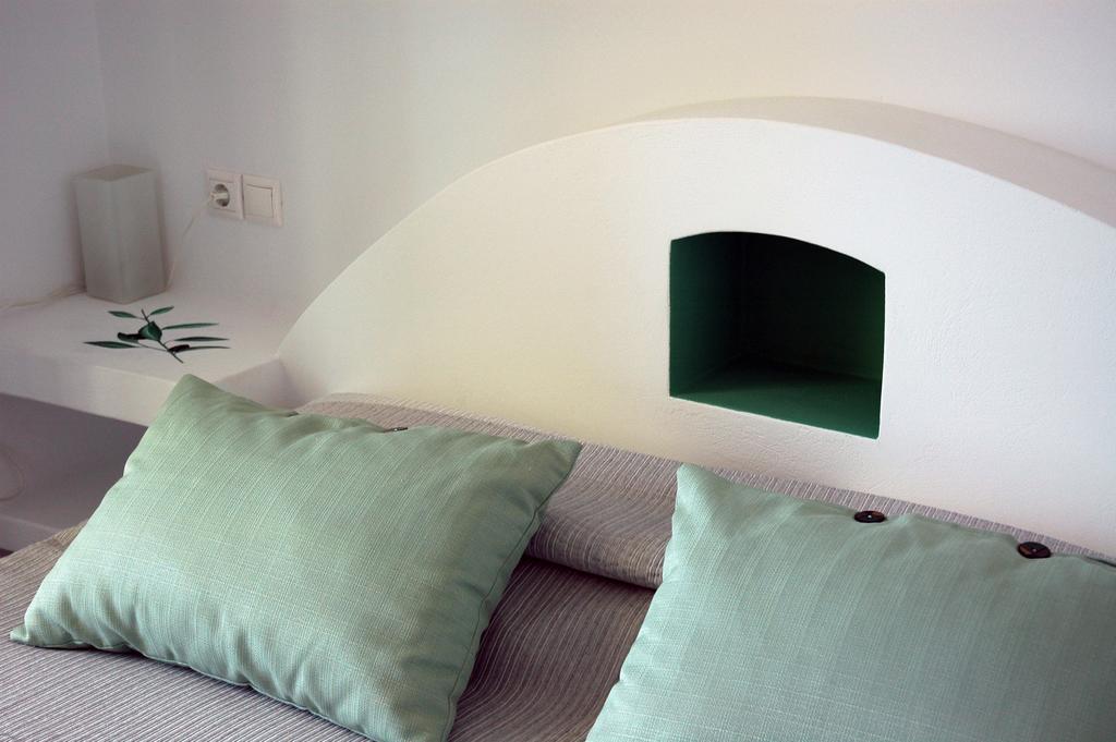 St George Antiparos Apartments And Studios Agios Georgios  Ngoại thất bức ảnh