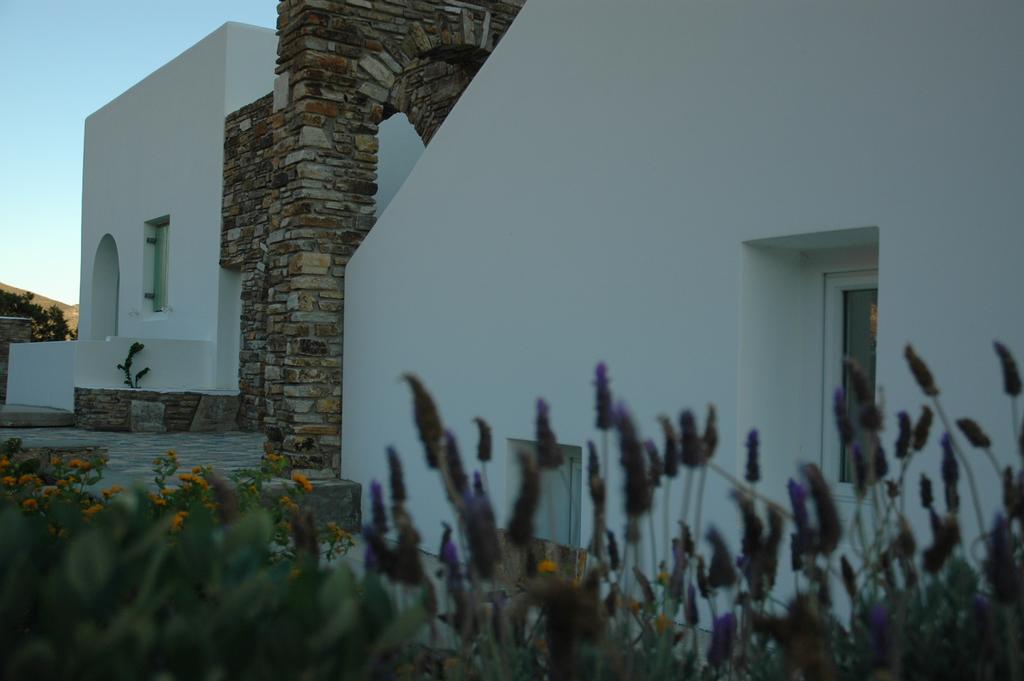 St George Antiparos Apartments And Studios Agios Georgios  Ngoại thất bức ảnh