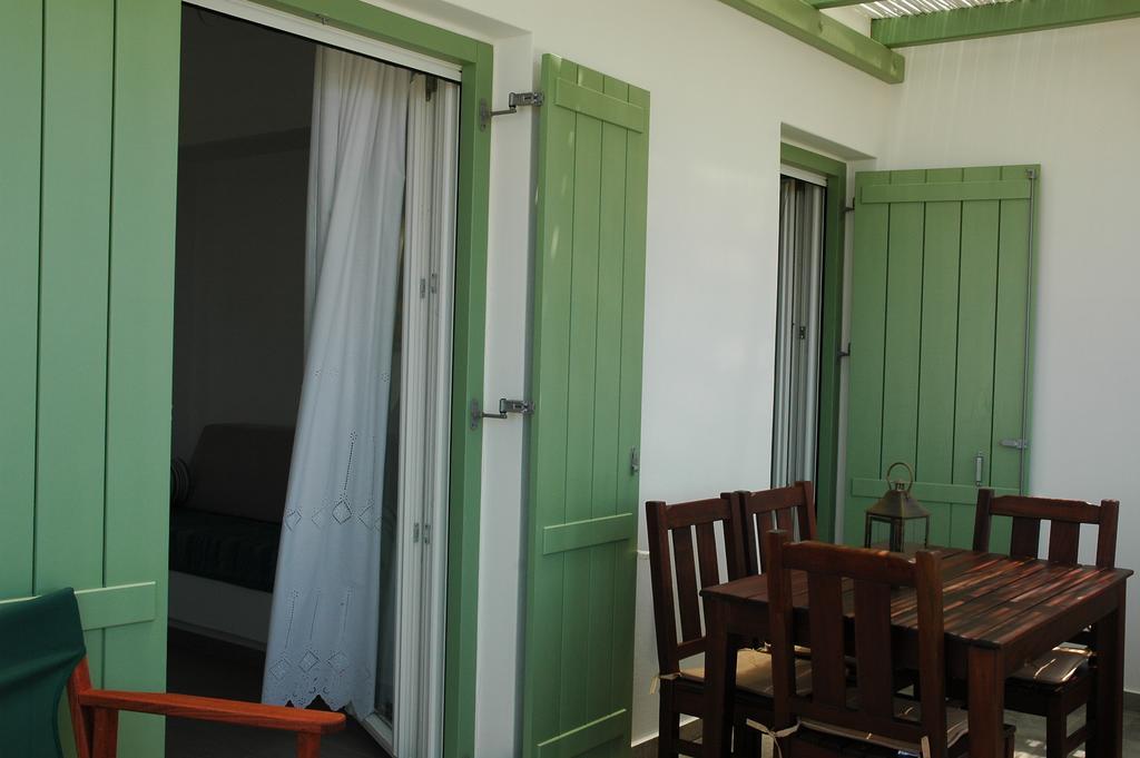 St George Antiparos Apartments And Studios Agios Georgios  Ngoại thất bức ảnh