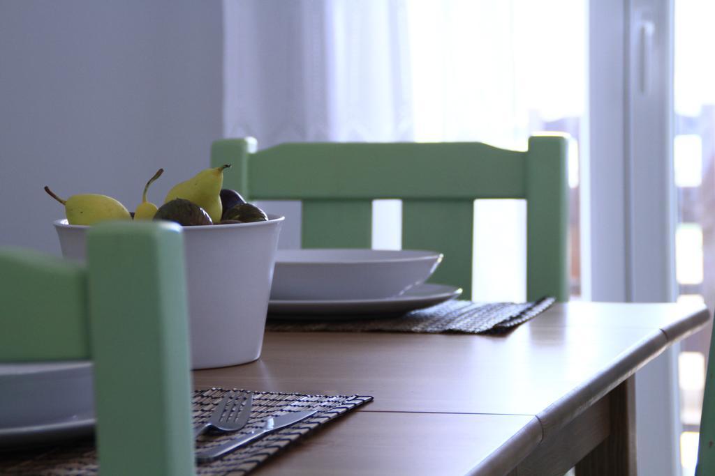 St George Antiparos Apartments And Studios Agios Georgios  Ngoại thất bức ảnh